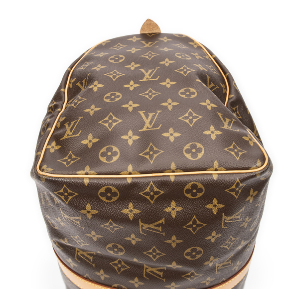 Louis Vuitton Keepall 50 - Picture 7 of 10